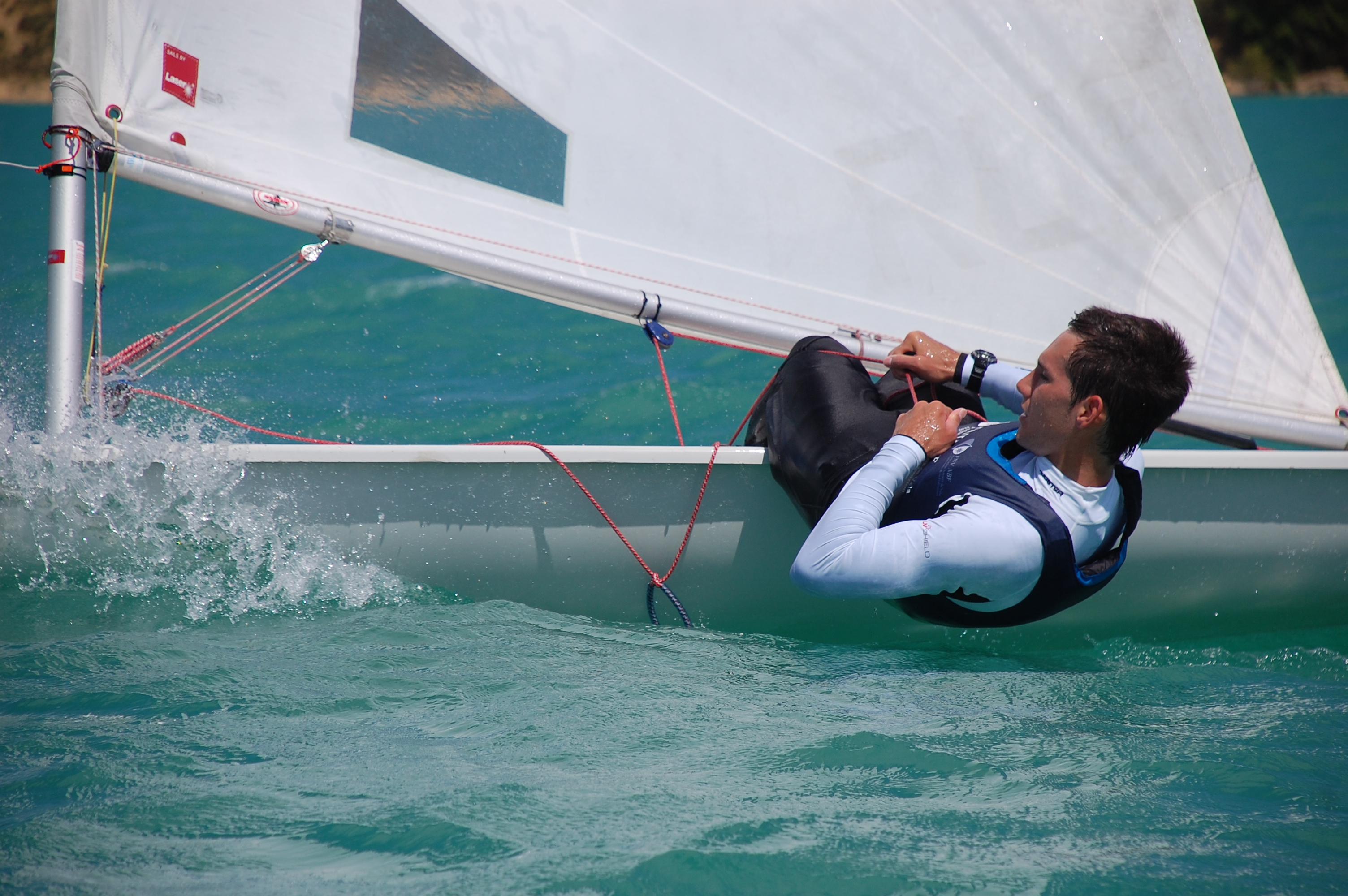 OPEN AECIL ZONA NORTE-TROFEO ARITZALEKU